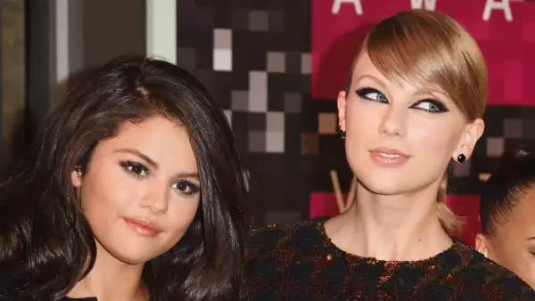 Selena Gomez reveló el regalo que le hizo Taylor Swift cuando cumplió 30 años