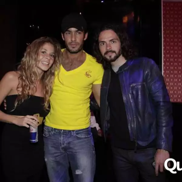 Cumple Juanchi Torre