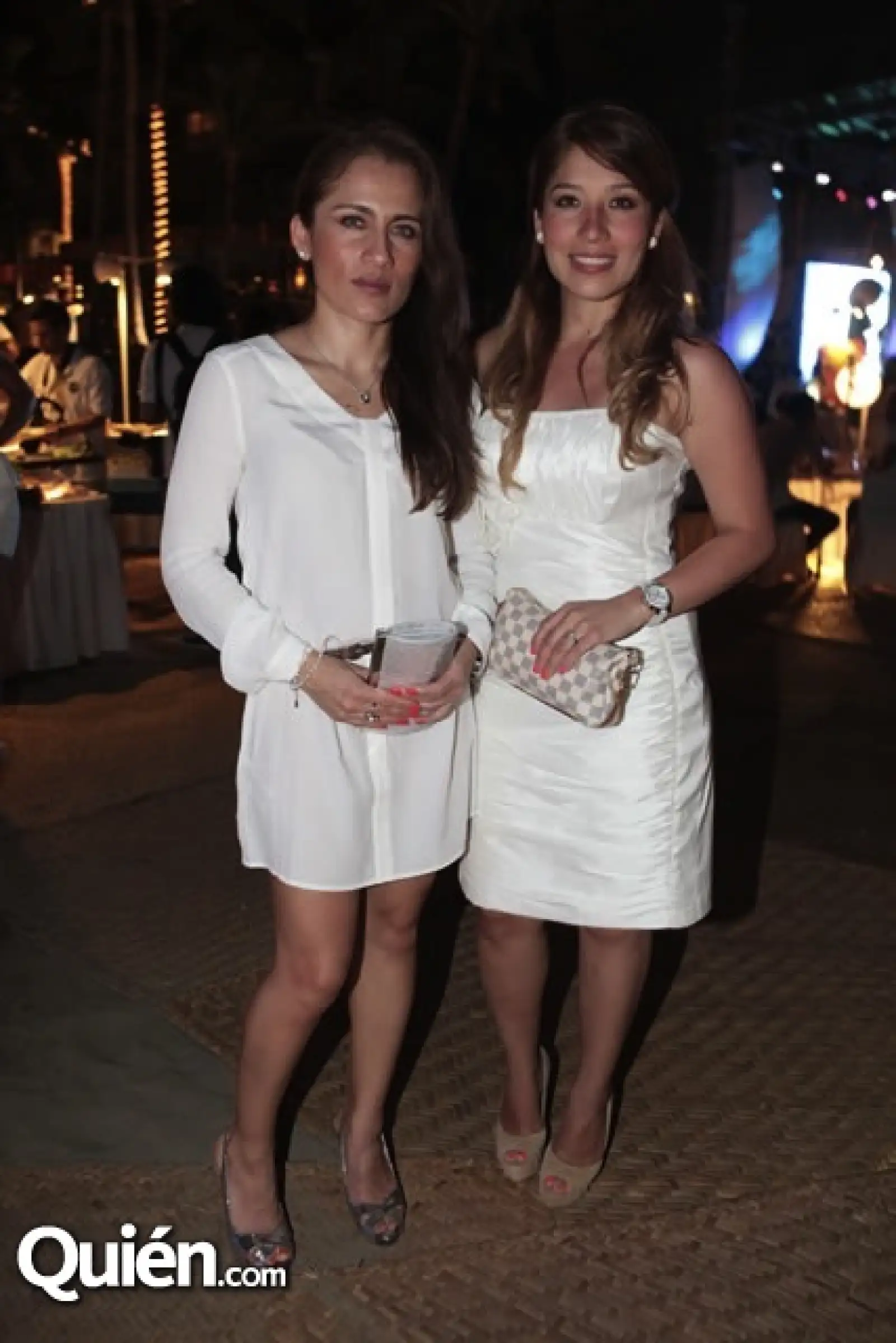 Eva y Adriana Marín