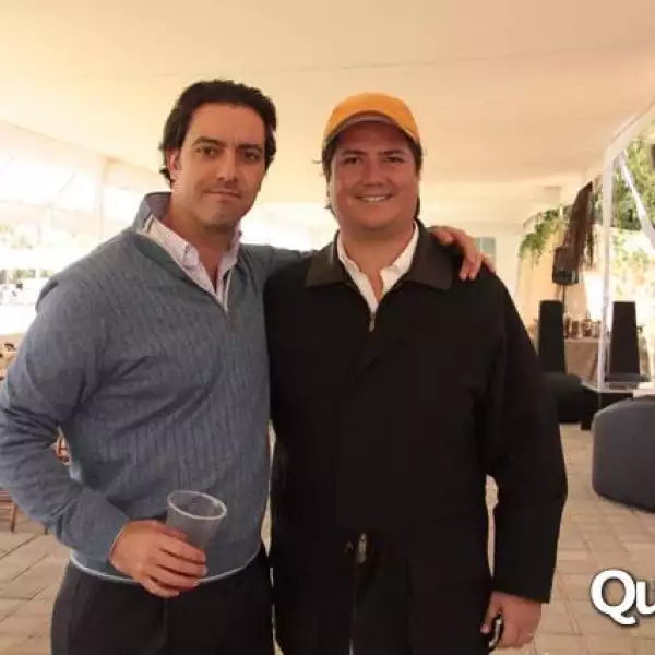 Campeonato Nacional de Salto 2009