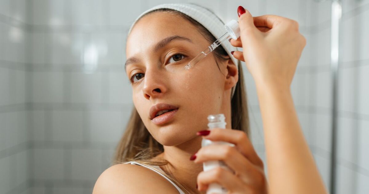 Çocuklarımız neden Noel Baba'dan cilt bakımı istiyor?