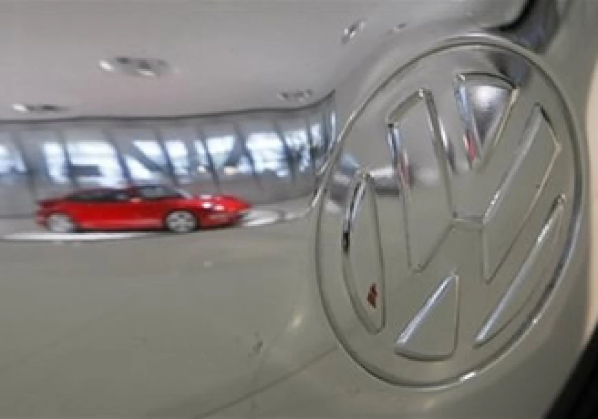 La automotriz planea inversiones en desarrollo, garantías de calidad y tecnología de la información. (Foto: AP)