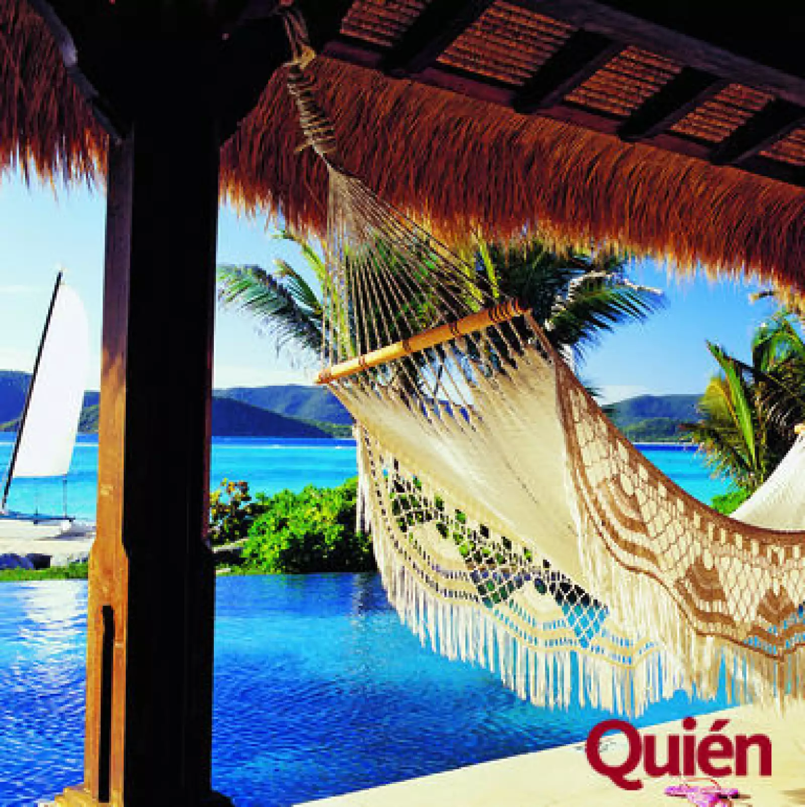 Necker Island