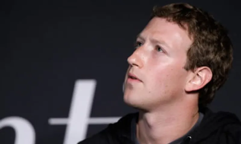 Mark Zuckerberg tiene el reto de atrapar a los más jóvenes ante alternativas como Secret o Snapchat. (Foto: Getty Images)