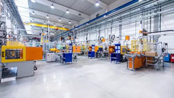 Fabricantes de autopartes