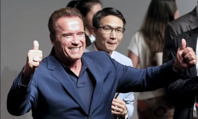 El actor buscará darle un giro al programa de NBC (Foto: Reuters/Archivo)