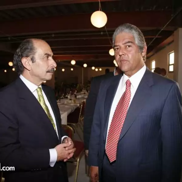 Marco Salem,Pablo Funtanet