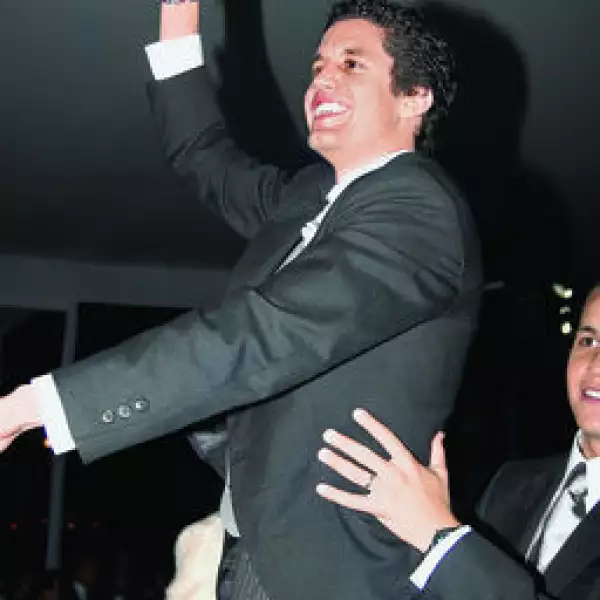 Jorge Olivares