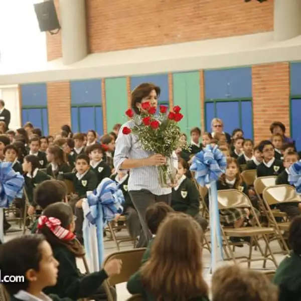 Cumple Ellen Junipero