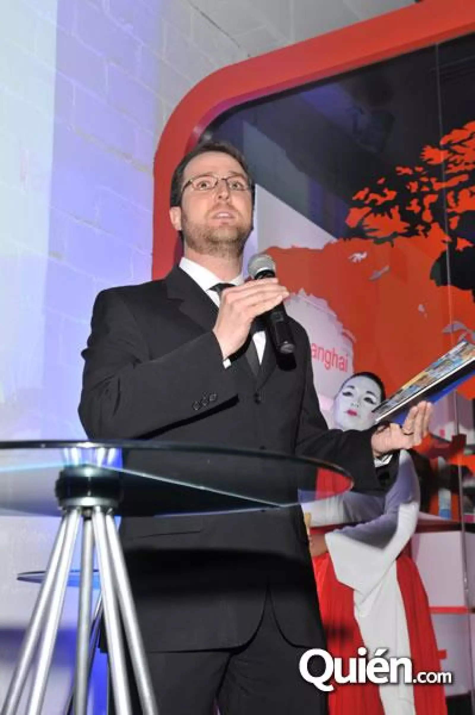 Nuevas oficinas de Education First