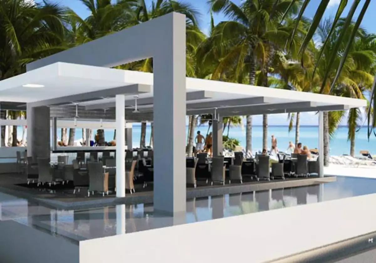 Hotel RIU