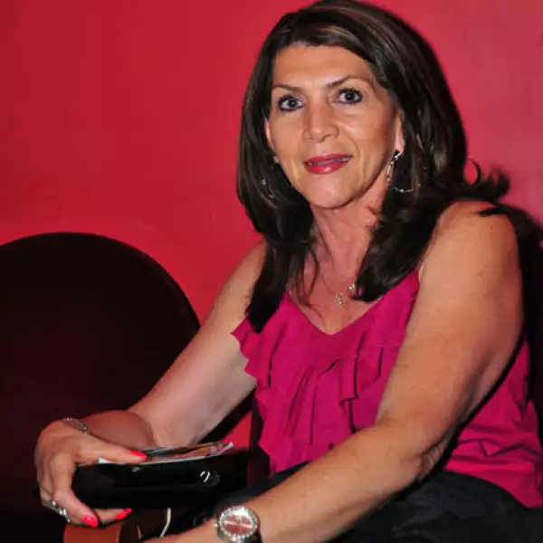 María Luisa Rodríguez