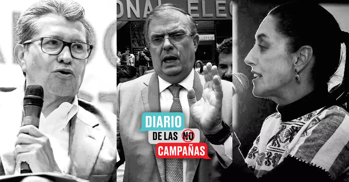 ebrard monreal