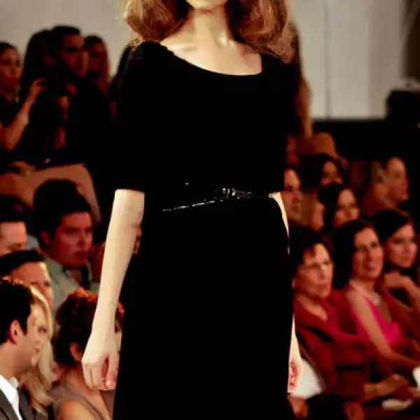 Fashion Fest de Liverpool en el Club Industrial de Monterrey