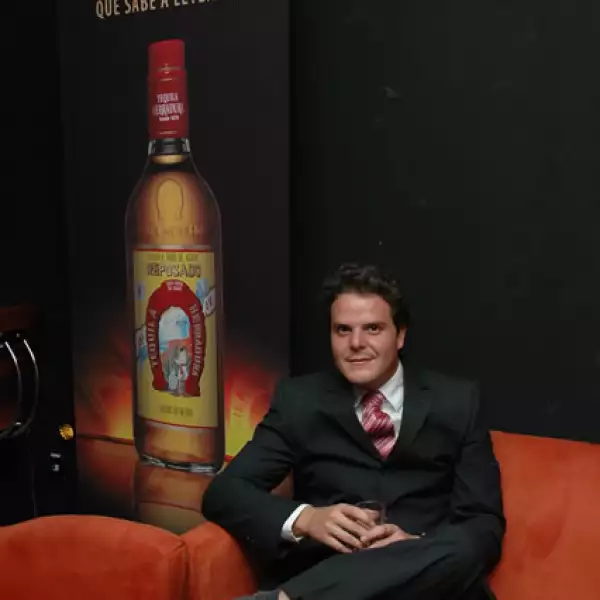 Inauguración Muestra de Cine