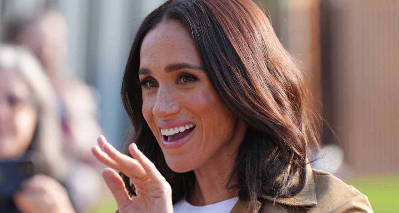 Meghan Markle revela cuál es su 'superpoder' y otros secretos que definieron su personalidad