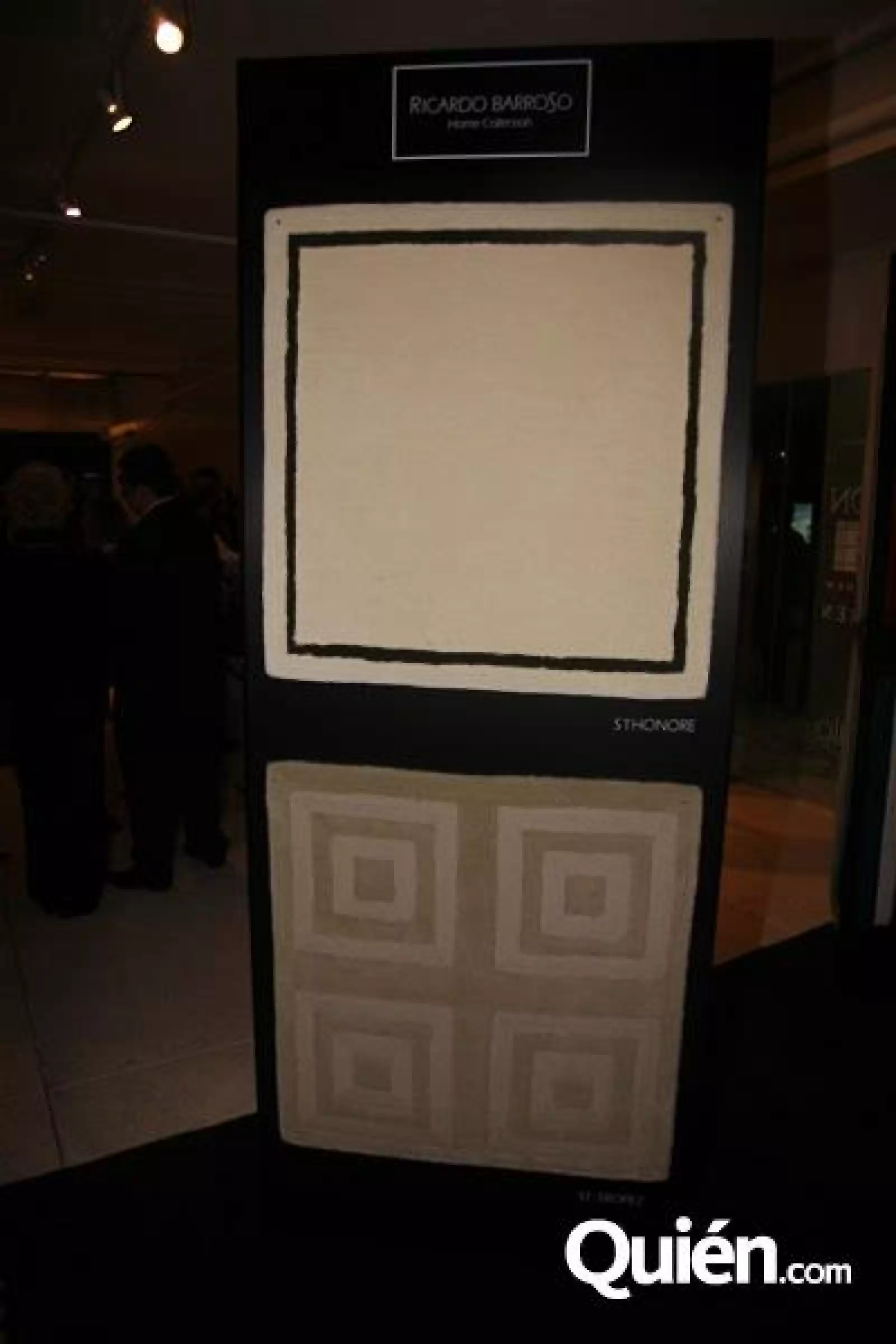 Ricardo Barroso Home collection