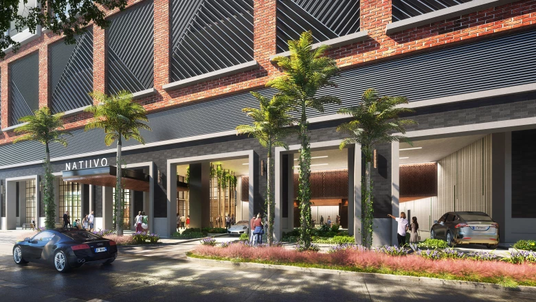 Natiivo Miami