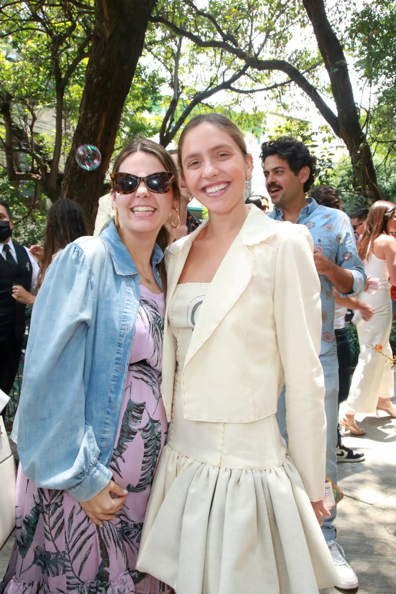 Andrea Wallis-Isabel María