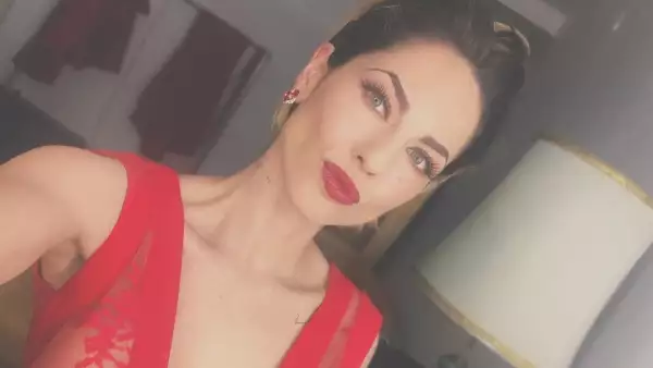 Bárbara Mori