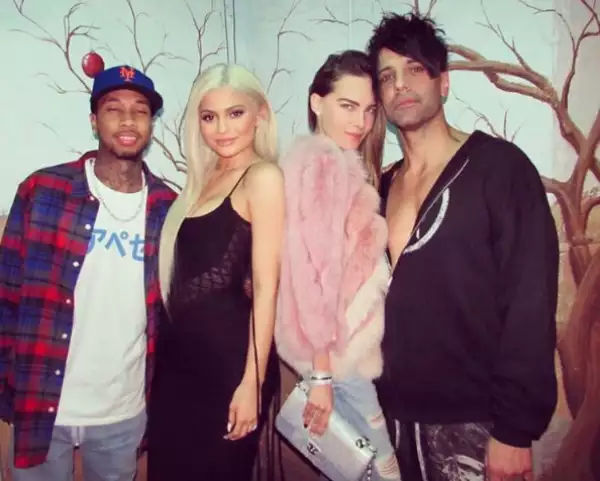 Criss Angel