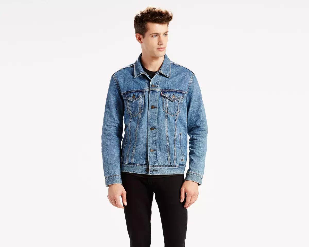 Levi's