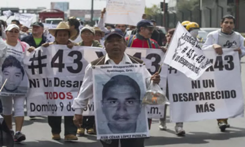 Los cerca de 60,000 sindicalizados del STRM no acudirán a trabajar. (Foto: Cuartoscuro )
