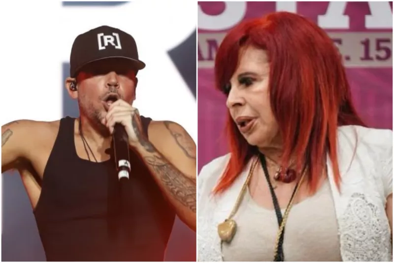 residente layda