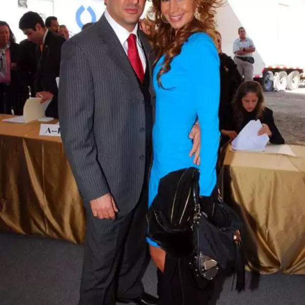 COMIDA ANTONIO CHEDRAUI