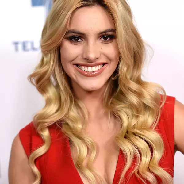 Diosa del día: Lele Pons
