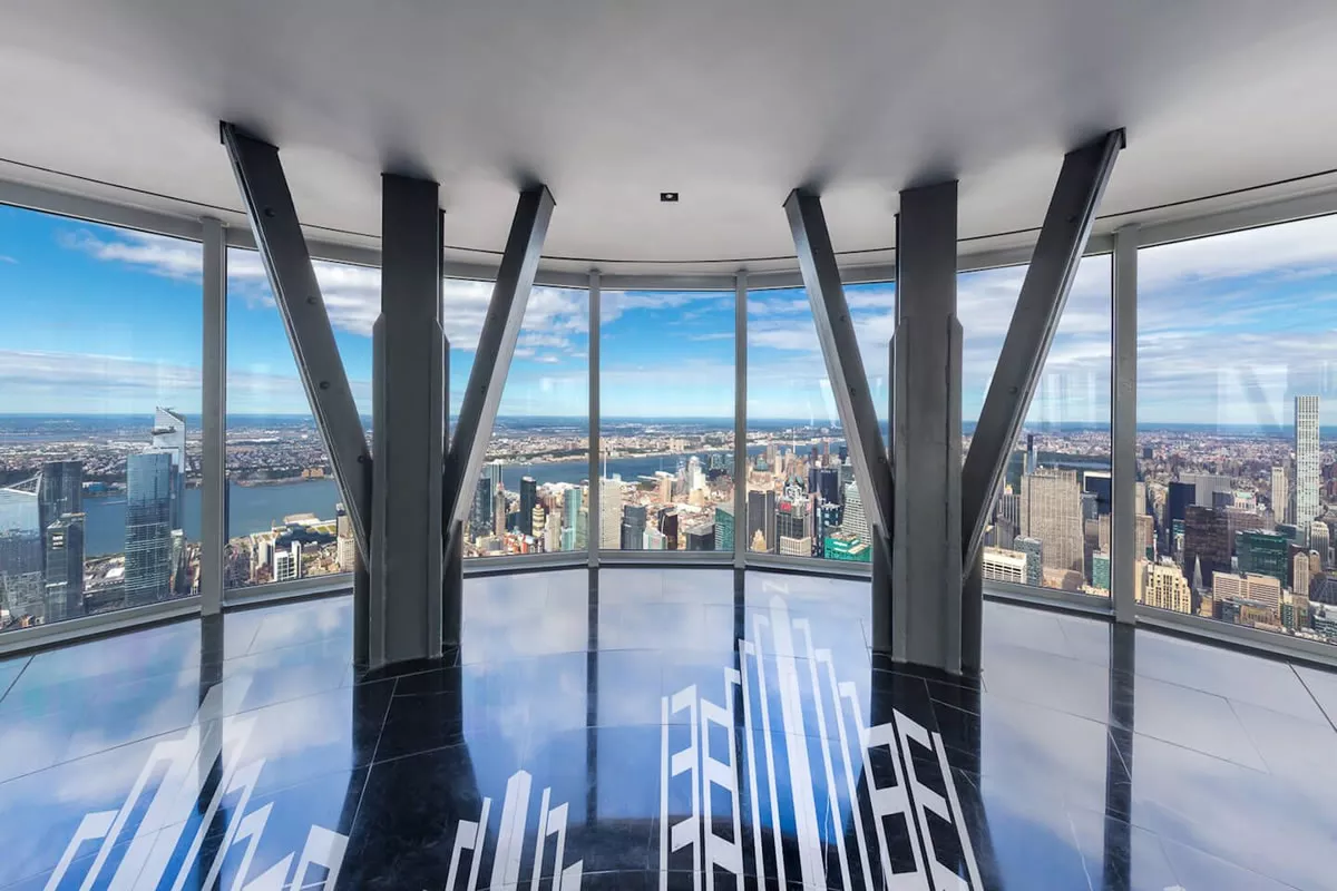 Mirador 102 Empire State