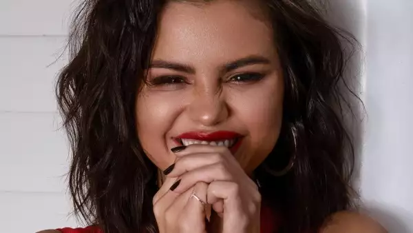 Selena Gómez