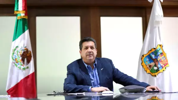 Francisco Javier García Cabeza de Vaca fuero