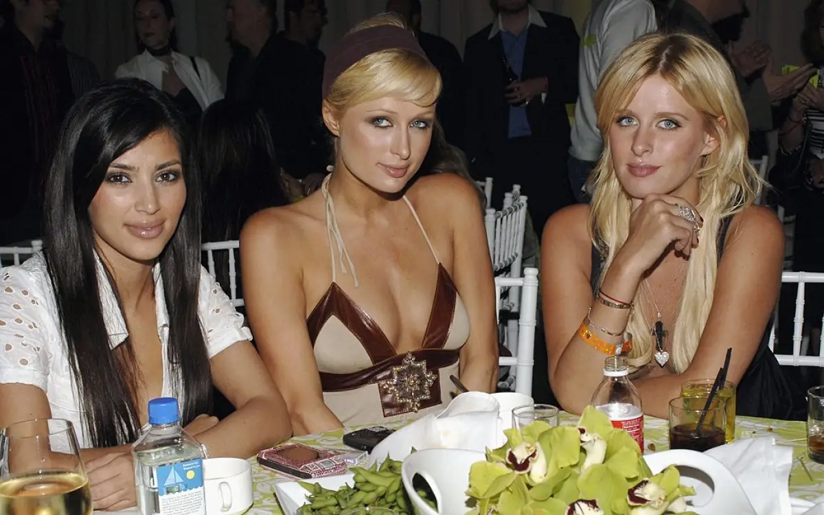 Premiere Of HBO's "Entourage" - After Party
