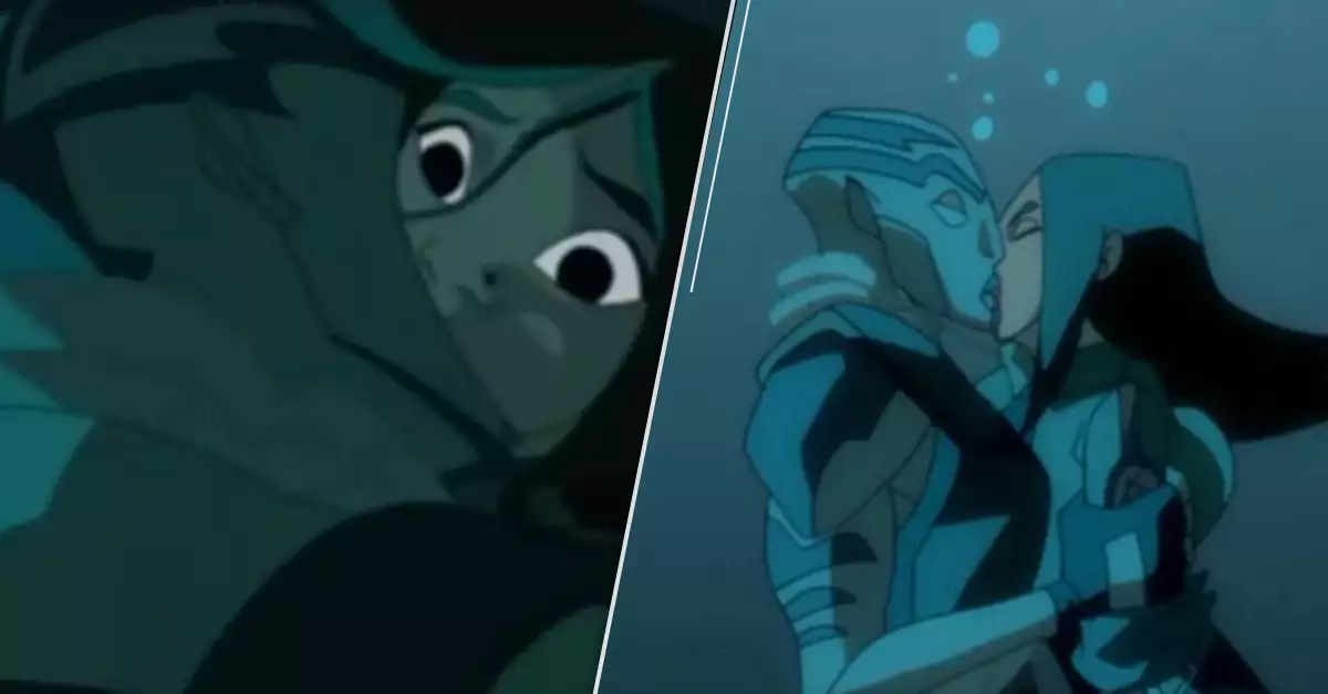 Trabajo mostrado por Guillermo del Toro en 2001, 2004, 2007 y 2008