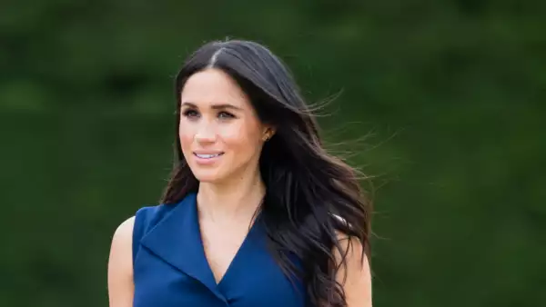 The Duke And Duchess Of Sussex Visit Australia - Day 3