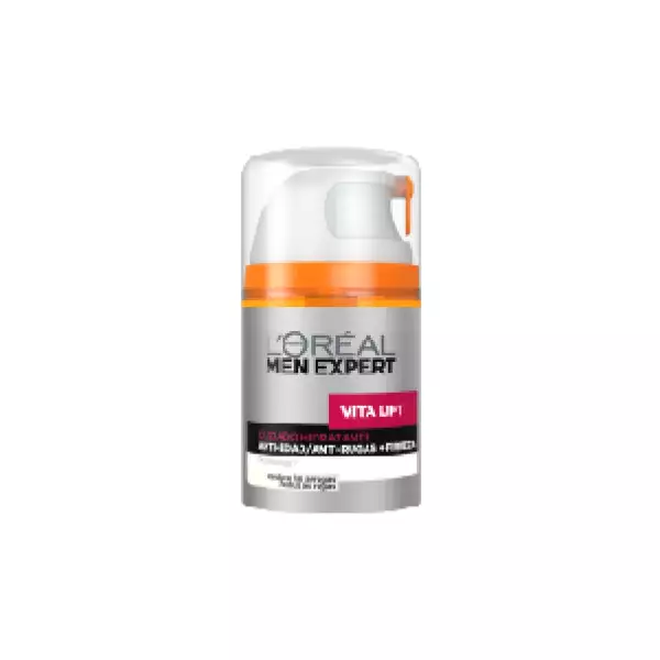 Loreal antiedad