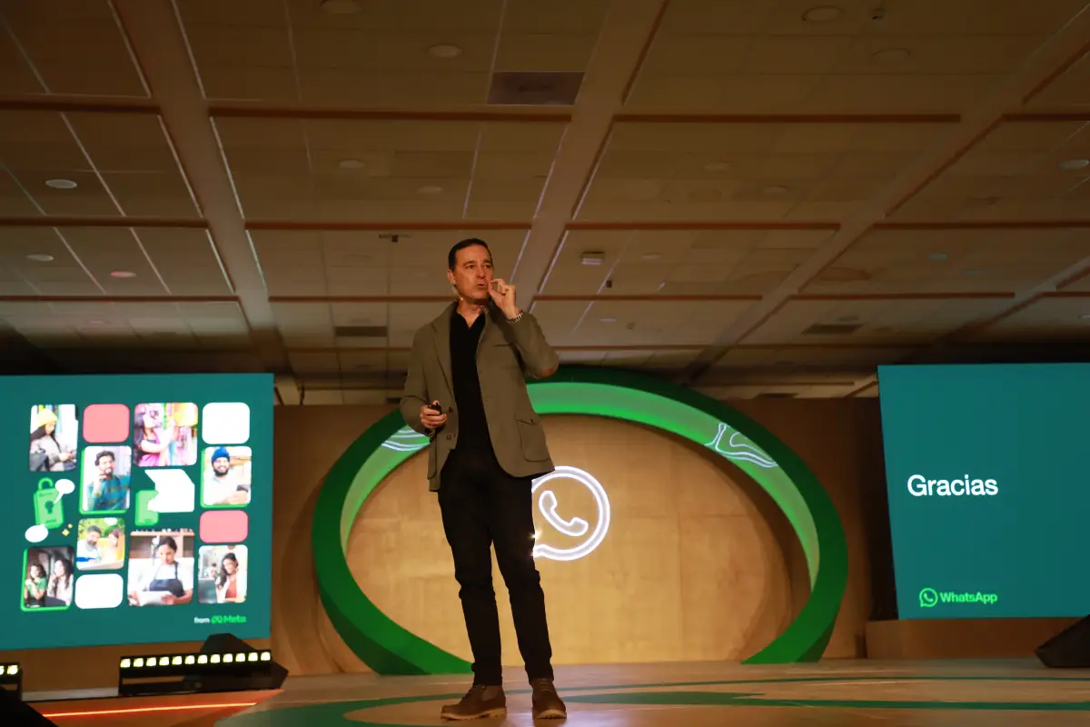 ¿Cómo están aprovechando las empresas el uso de WhatsApp Business? 