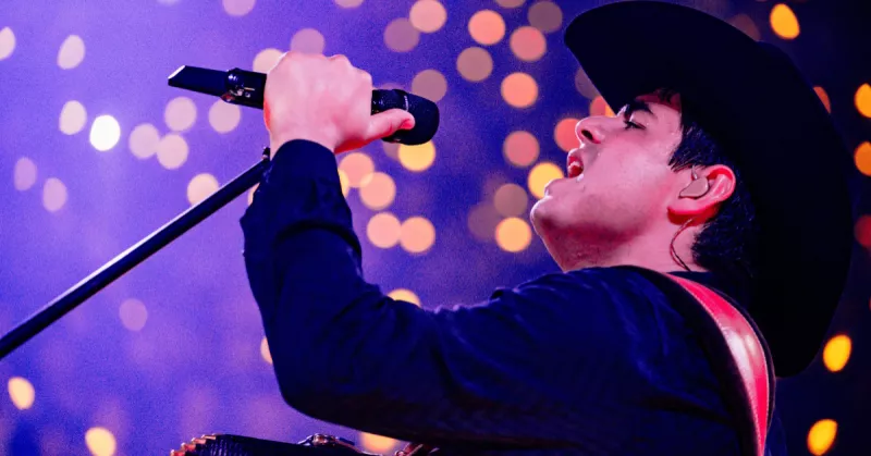 ¿Qué pasó con Alfredo Olivas? Reaparece tras rumores de ataque en su contra 