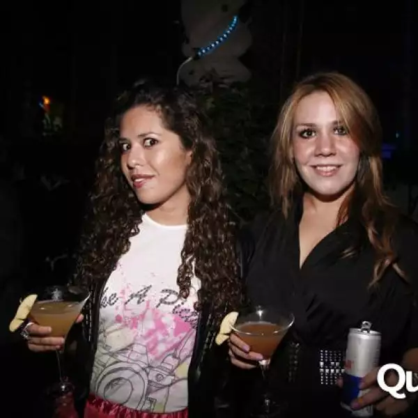 Aniversario Revista Top Life