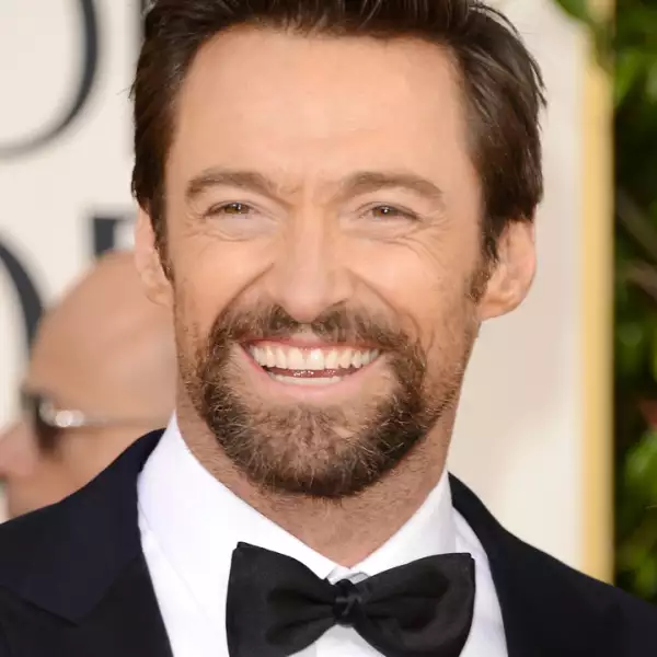 Hugh Jackman