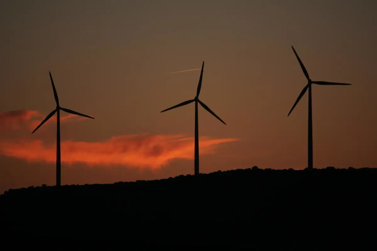 Energía renovable