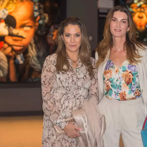 Grand Opening JMX Foto San Ángel