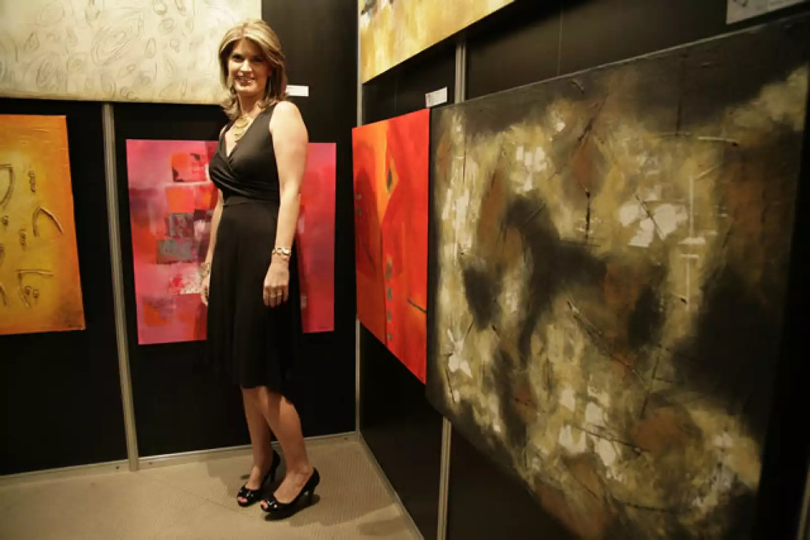 Nueve Vidas Historicas