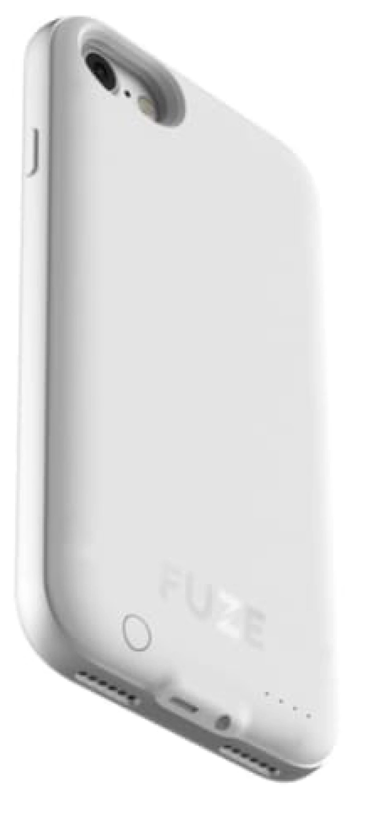 Este es el case Fuze, que tiene un precio de 69 dólares