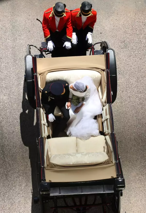 royal wedding