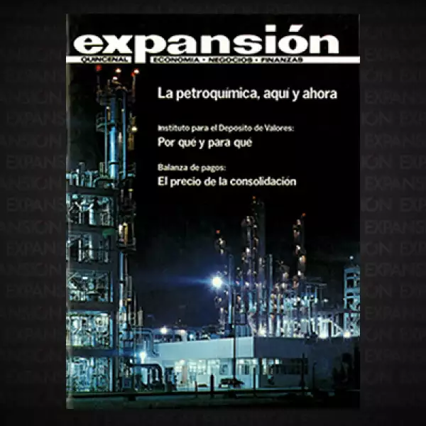 Las voces de entonces hablaban sobre el panorama alentador de la industria petroquímica (básica y secundaria) era alentador, debido a las inversiones del gobierno y del sector privado, y la futura autosuficiencia mexicana.