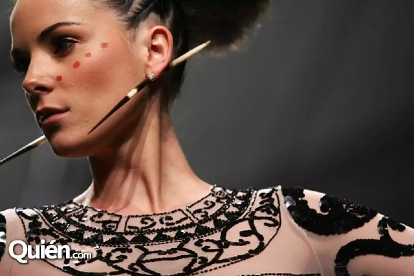 MBDF Pasarela Gian Franco Reni