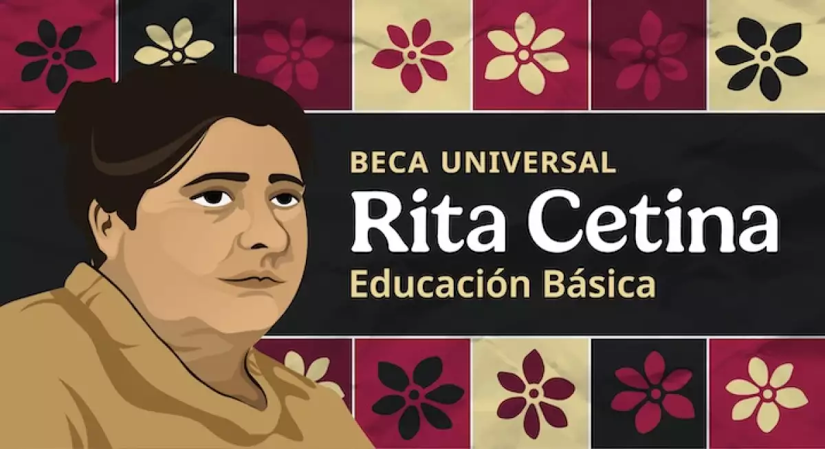 Beca Rita Cetina