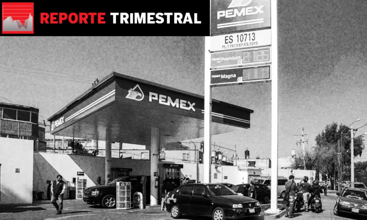 Pemex 